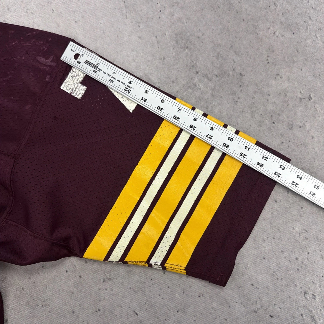 Vintage Washington Redskins Champion Jersey Size Large NFL