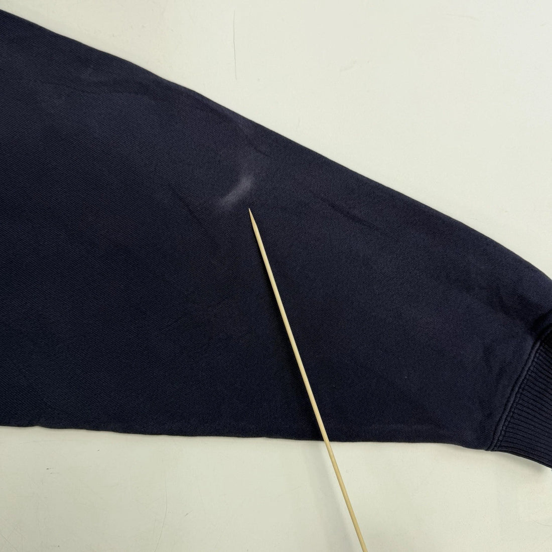 Vintage Nike Sweatshirt Crewneck Size 2XL Blue