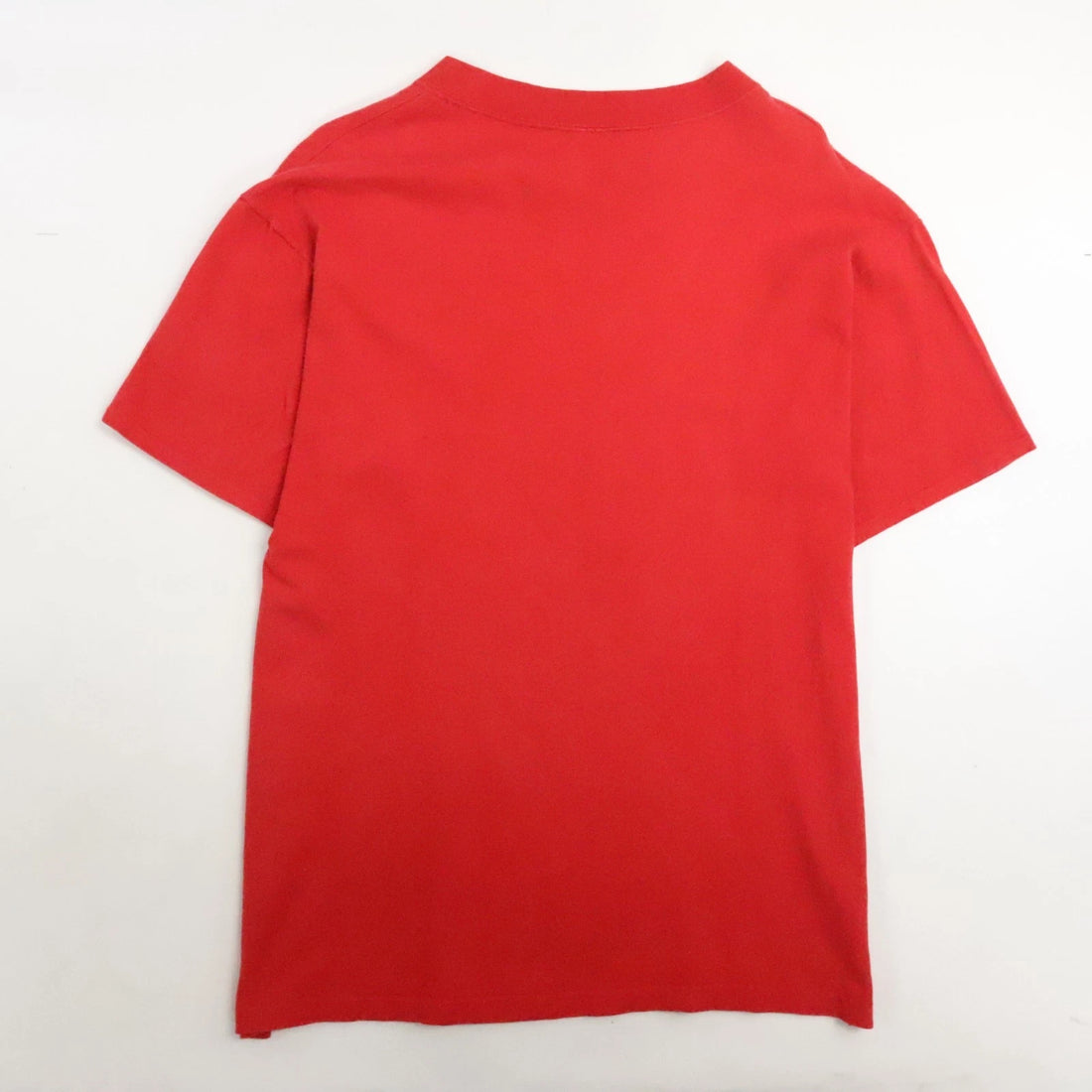 Vintage Detroit Red Wings T-Shirt Size XL 90s NHL