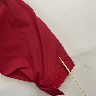 Vintage Patagonia Light Jacket Size Medium Red