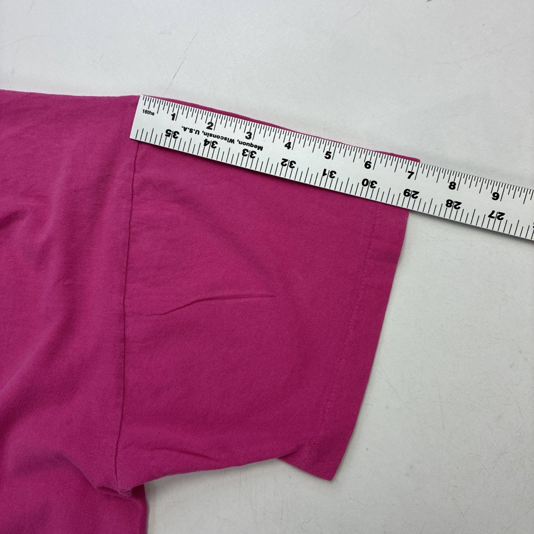 Vintage Betty Boop T-Shirt Size Medium Pink 1994 90s