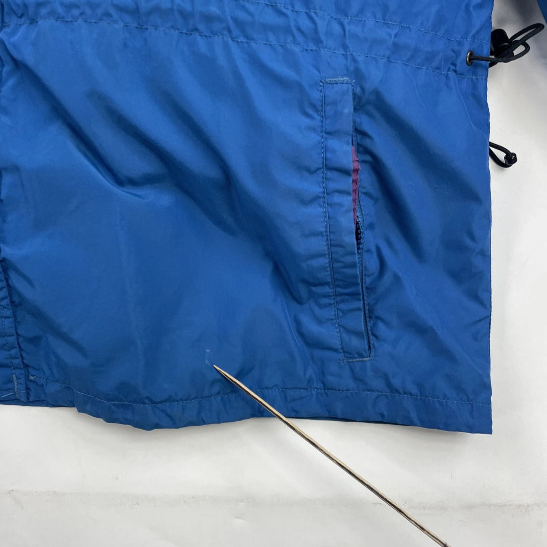 Vintage Columbia Parka Coat 2-In-1 Jacket Size Large