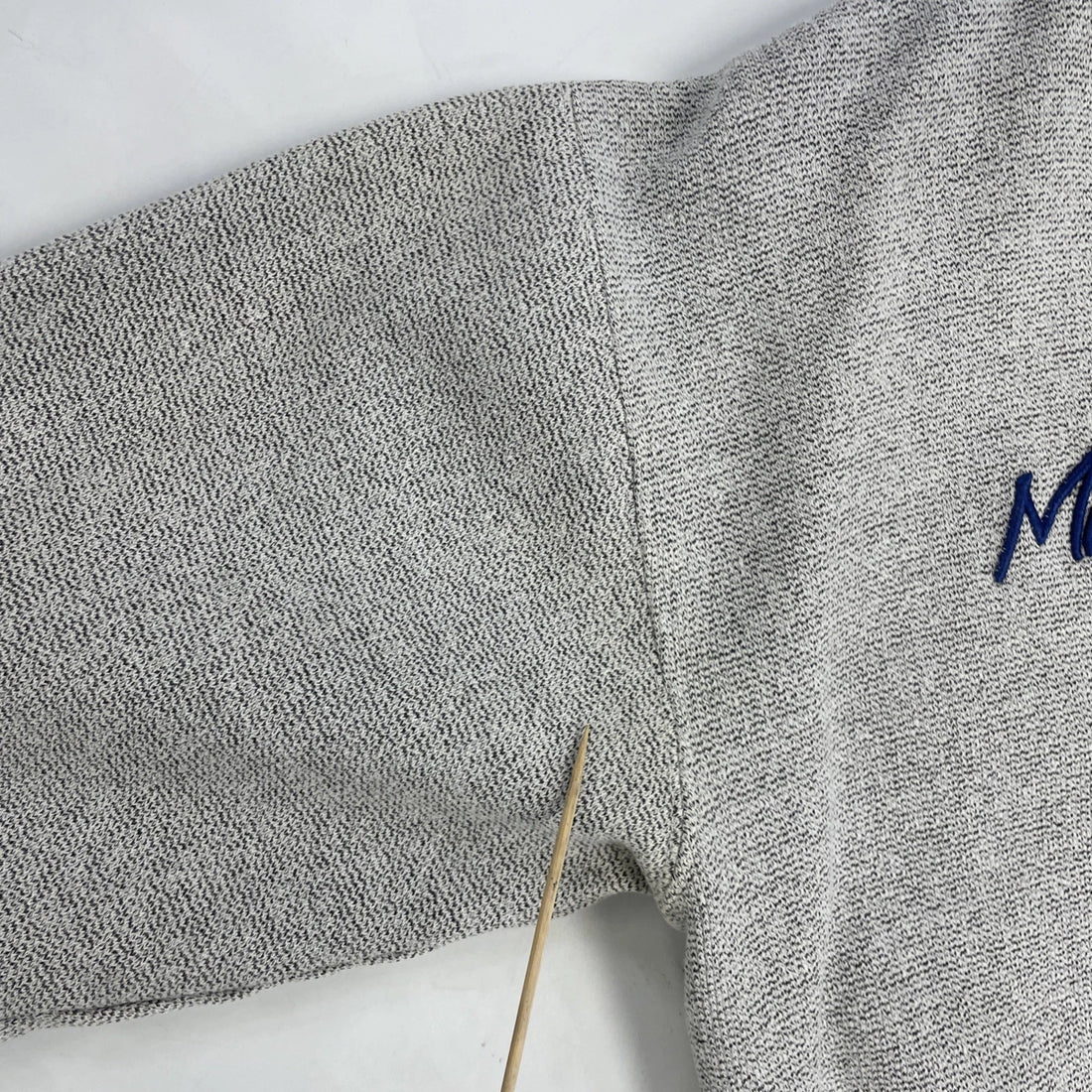 Vintage Michigan Wolverines Crewneck Sweatshirt Size Medium NCAA