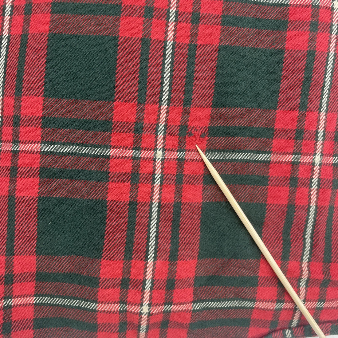 Polo Ralph Lauren Button Up Shirt Size Medium Plaid Long Sleeve