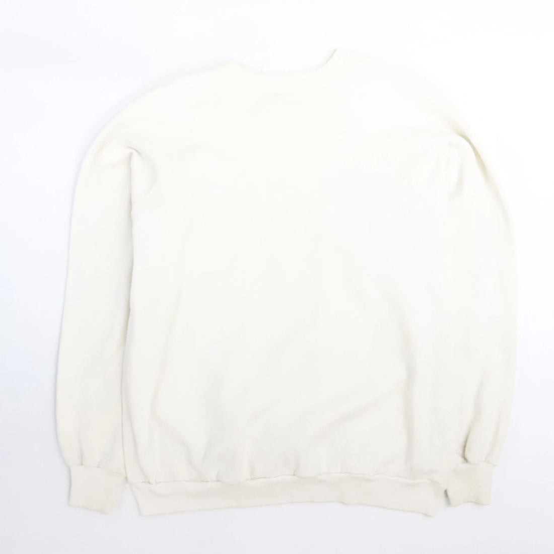 Vintage Mickey Mouse Disney Crewneck Sweatshirt One Size Fits All 90s