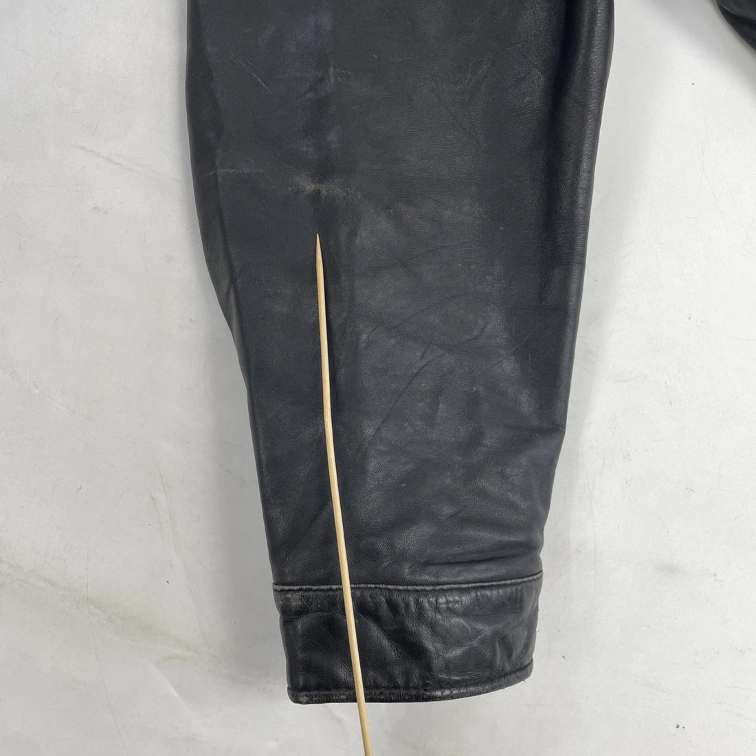 Danier Leather Coat Jacket Size 2XL