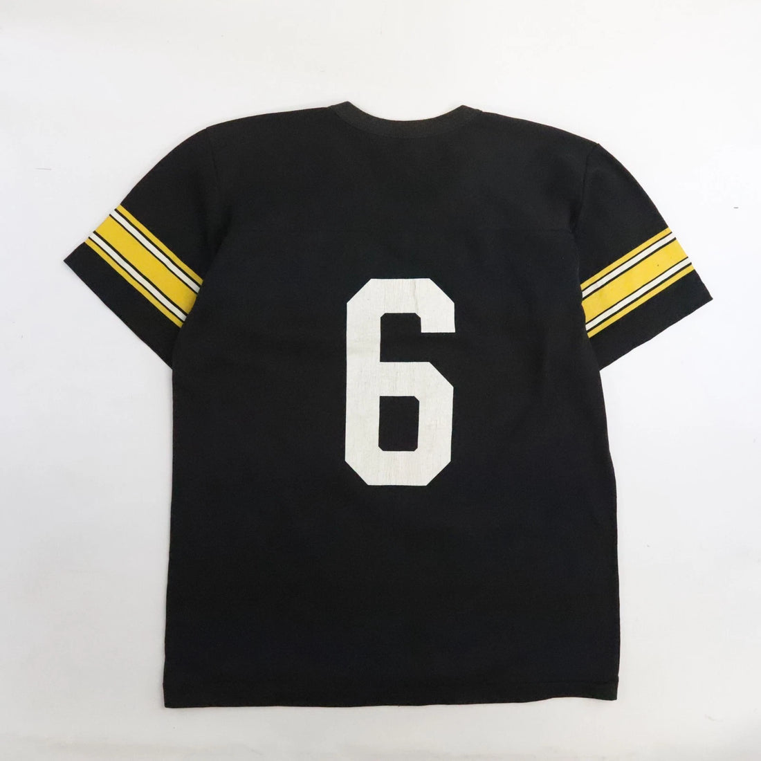 Vintage Pittsburgh Steelers Bubby Brister Rawlings T-Shirt Size Large NFL