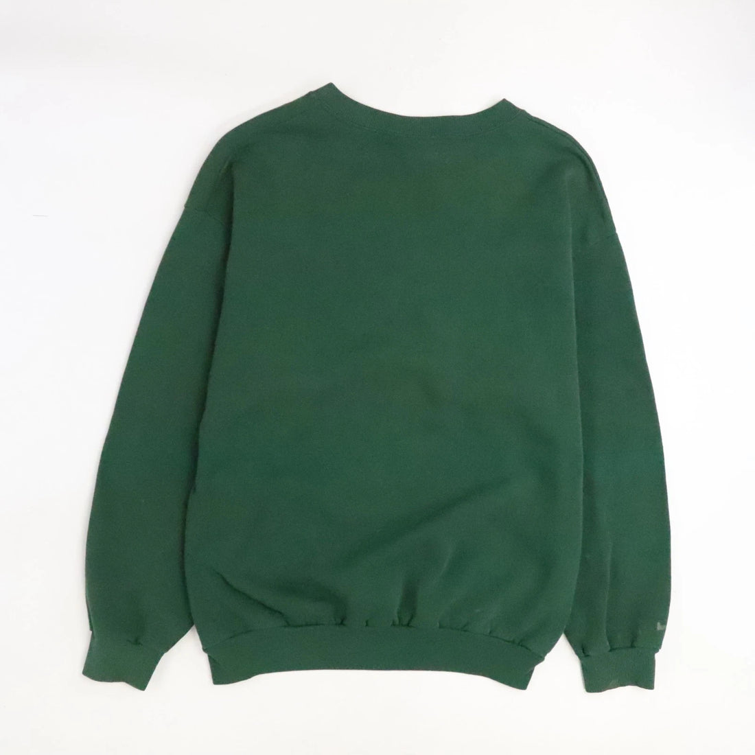 Vintage Green Bay Packers Sweatshirt Crewneck Size Large 90s NFL
