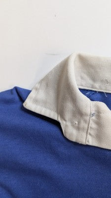 Vintage Tropicana King Louie Bowling Shirt Size Large 70s