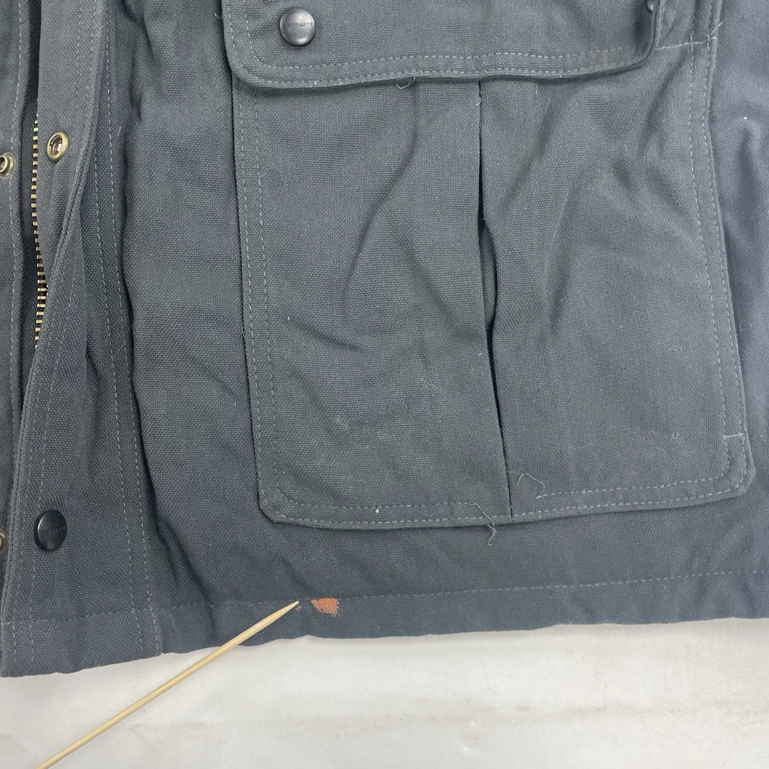 Carhartt Work Coat Jacket Size XL