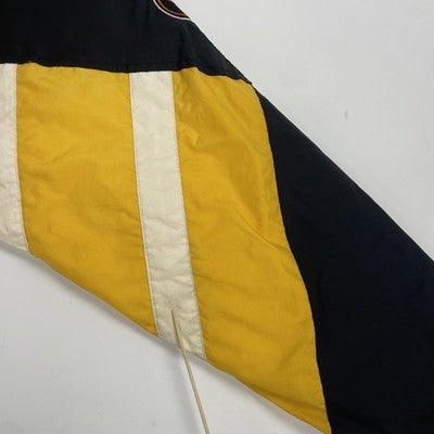 Vintage Boston Bruins Starter Puffer Jacket Size Large NHL