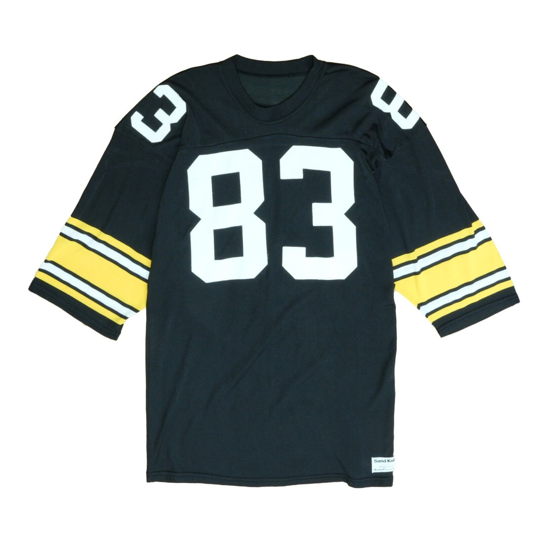 sand knit nfl jersey