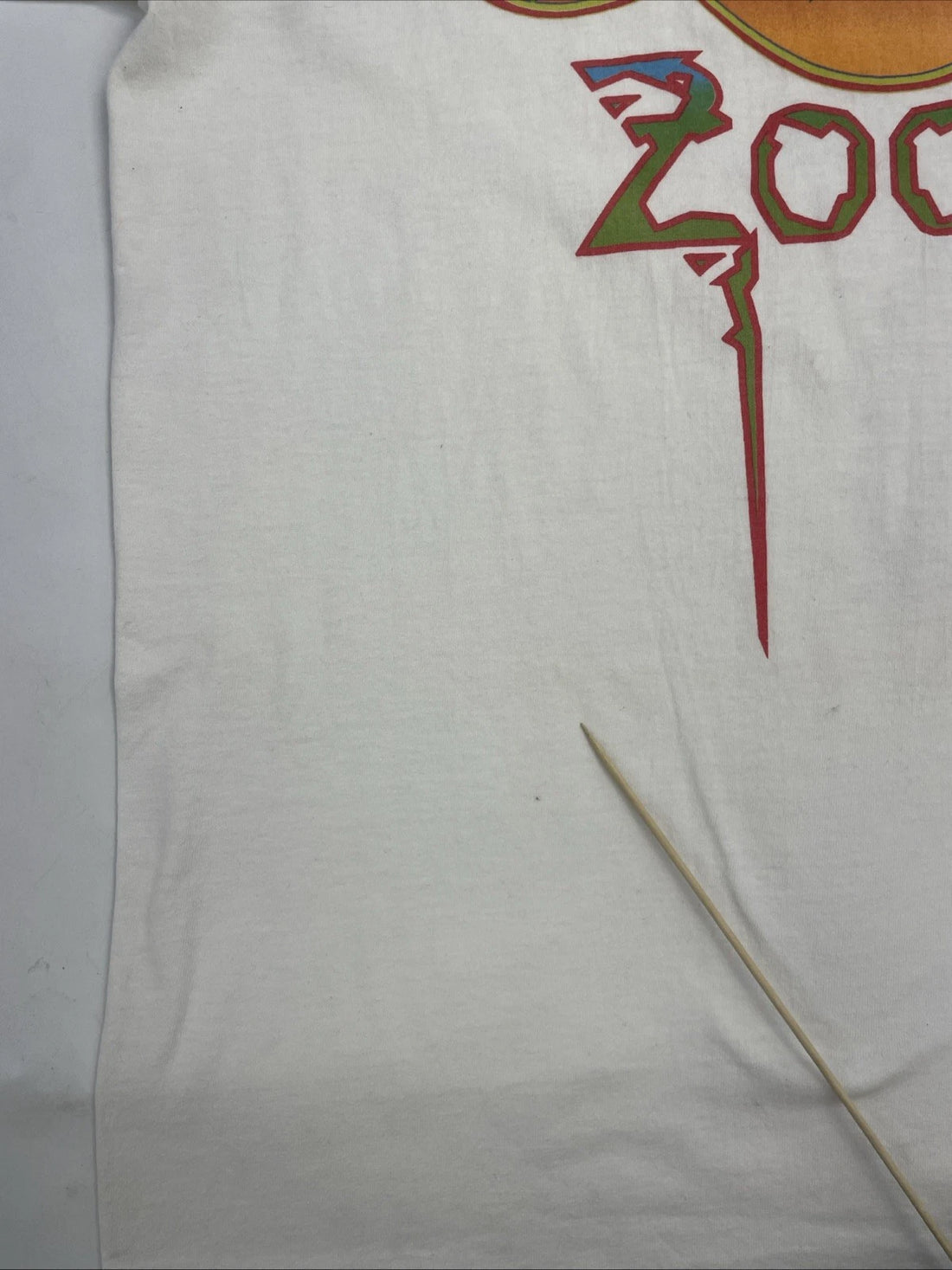 Vintage Yes T-Shirt Size XL 2005