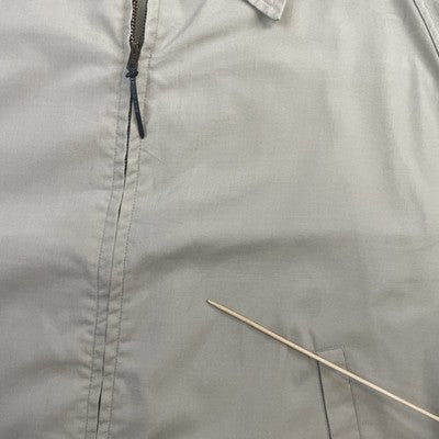 Vintage Harrington Jacket Size 44 Talon Zip