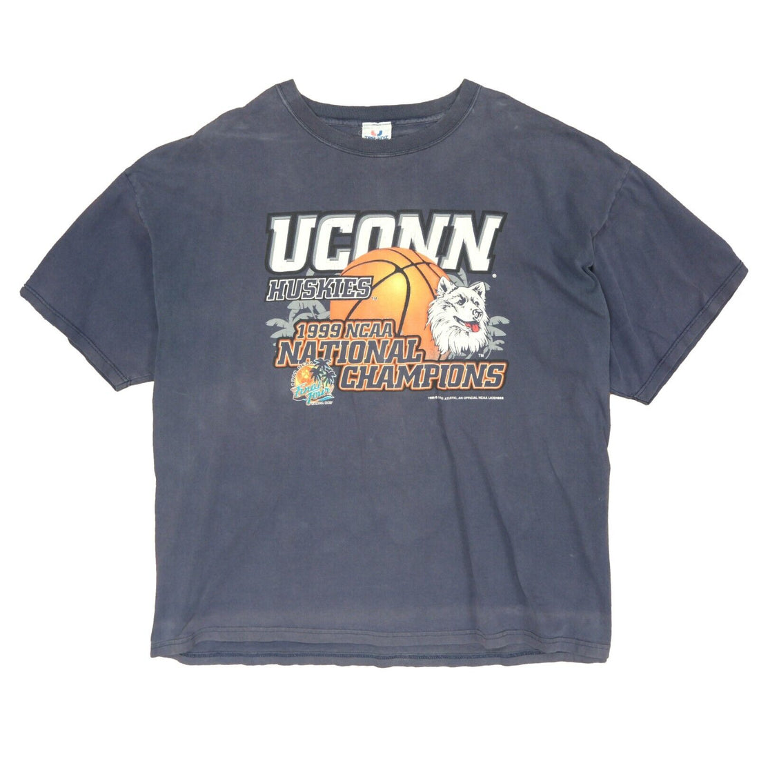 UConn national champions gear: Where to get Huskies shirts, hats