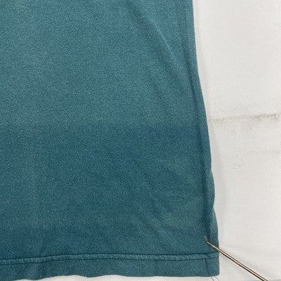 Vintage Philadelphia Eagles T-Shirt Size XL Embroidered 90s NFL