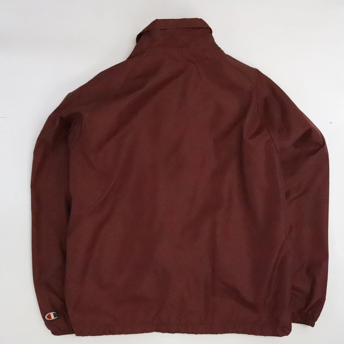 Vintage MIT Champion Coath Jacket Size Large 80s NCAA