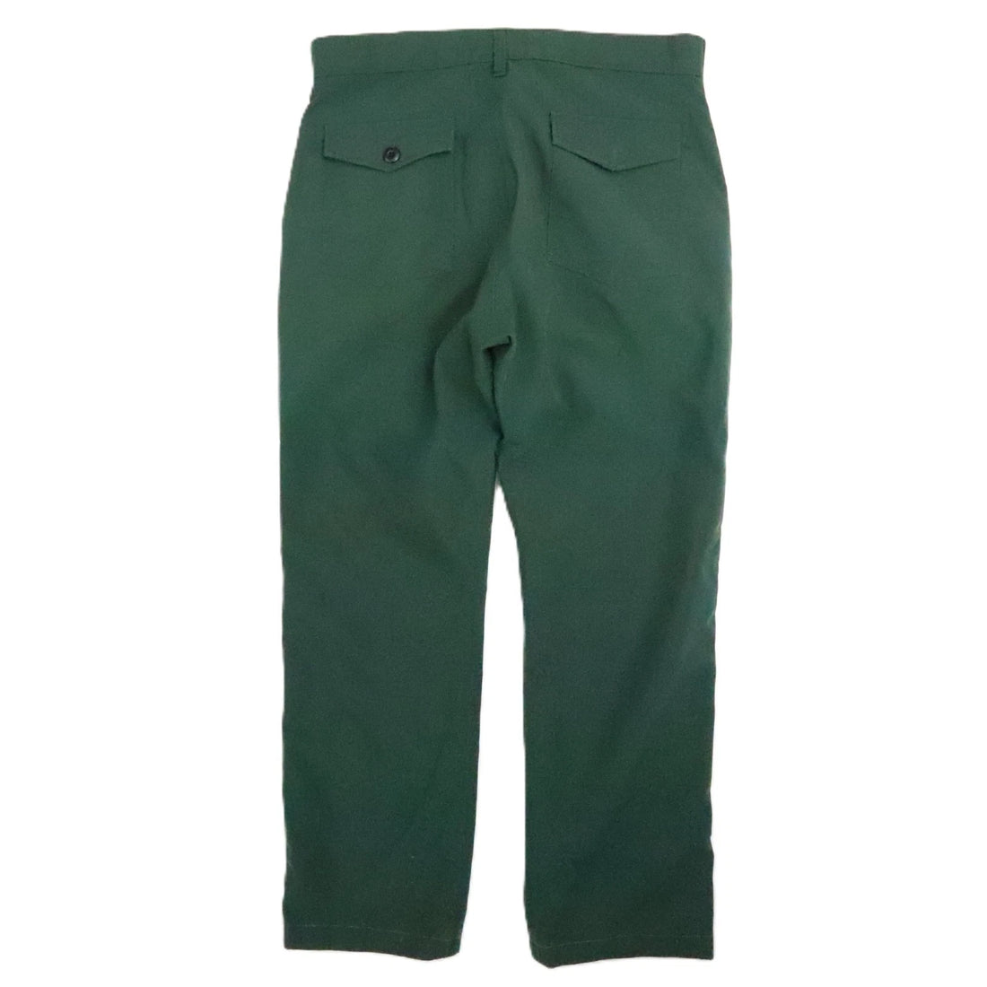 Vintage Cabela's Trouser Pants Size 34 Green