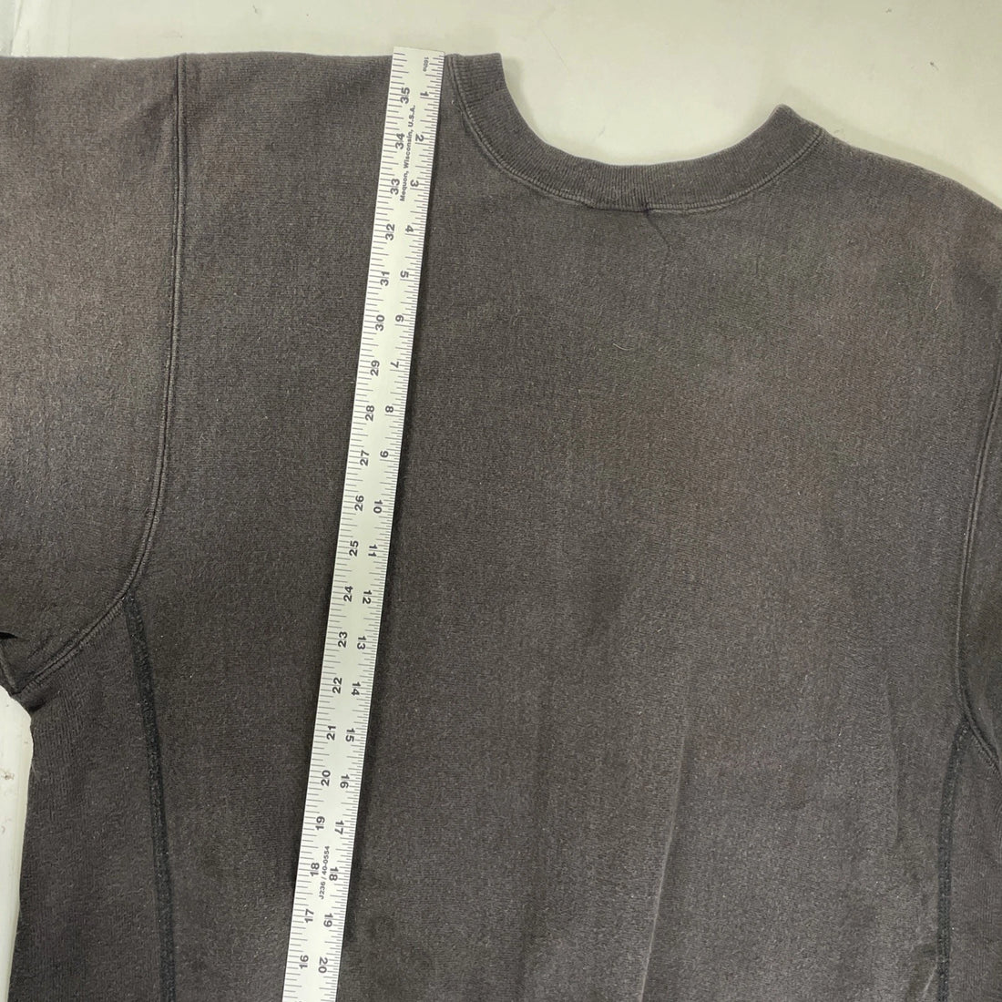 Vintage Alpha Xi Delta Fraternity Champion Reverse Weave Sweatshirt XL 80s