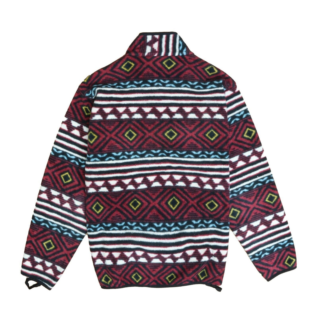Vintage Patagonia Synchilla Snap-T Fleece Jacket Size Small