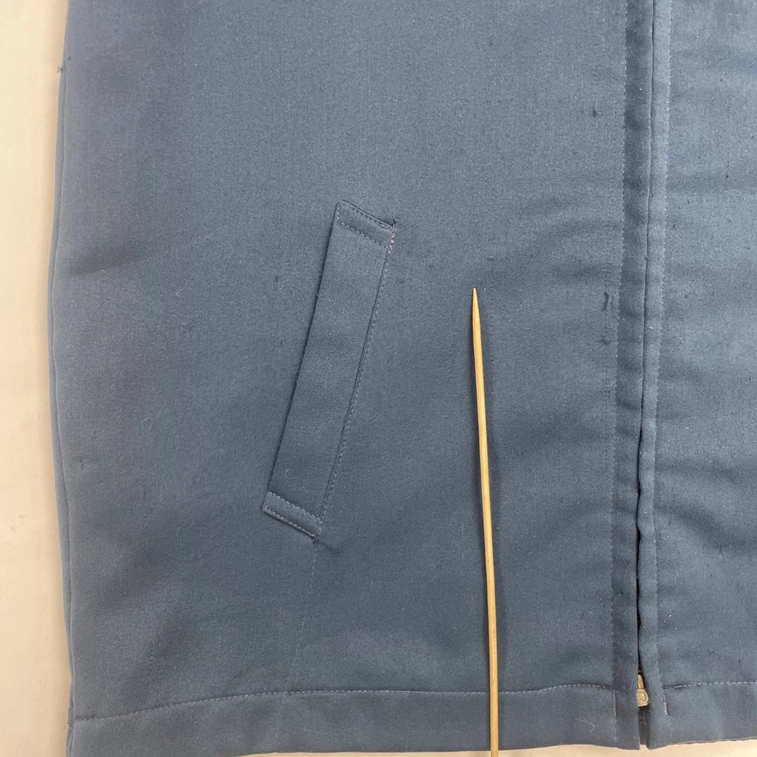 Vintage Canada Patch Light Jacket Youth Size 16