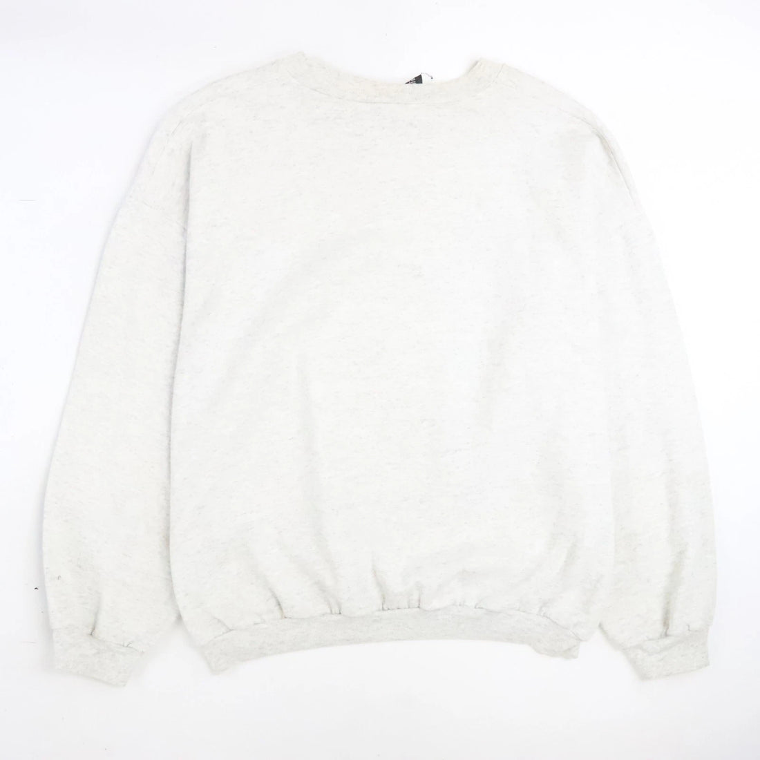 Vintage Miami Hurricanes Football Crewneck Sweatshirt Size XL 90s NCAA