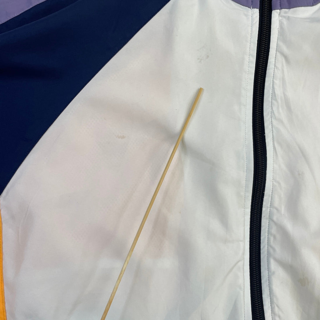 Vintage Nike Windbreaker Light Jacket Womens Size Large