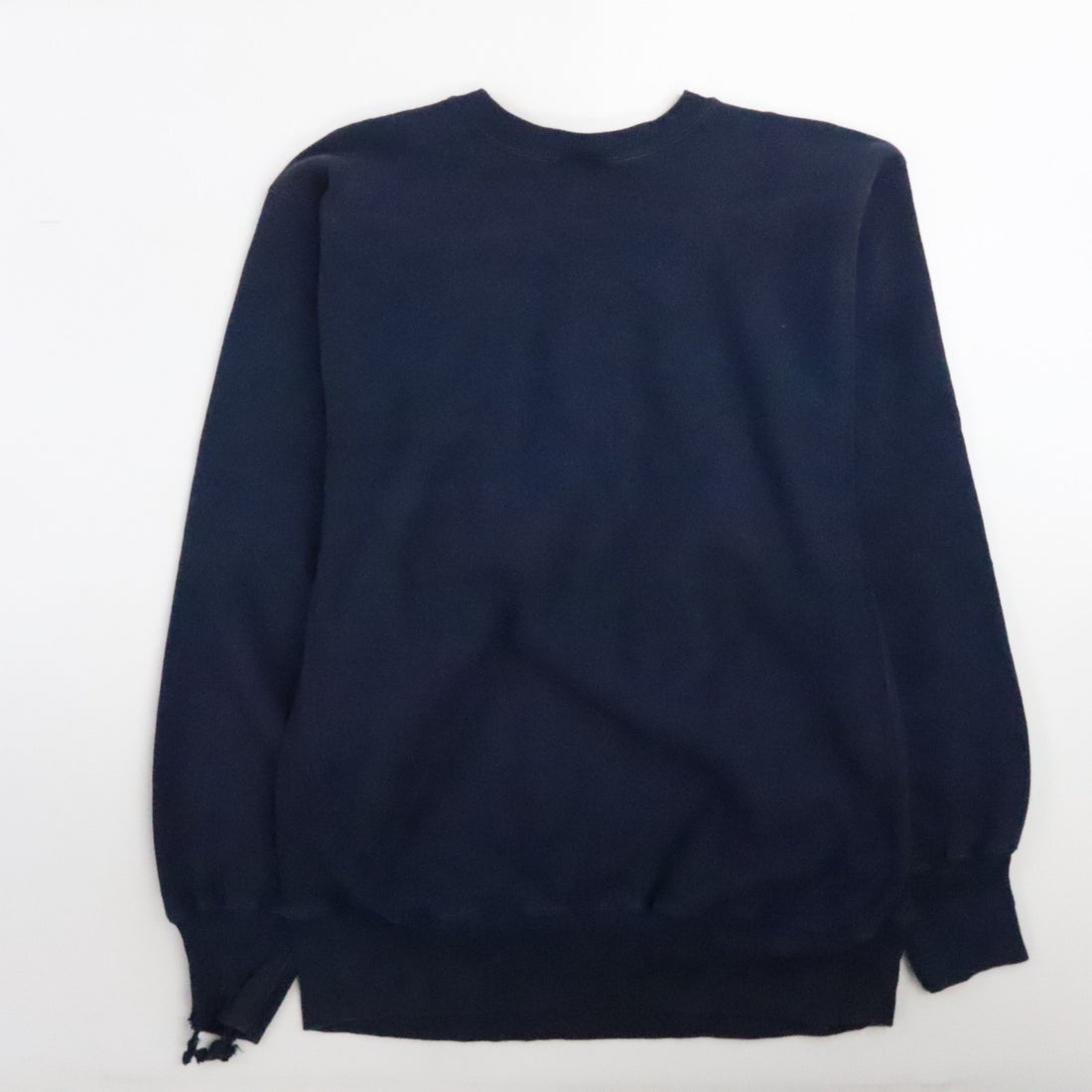 Vintage Champion Reverse Weave Crewneck Sweatshirt Size XL Blue 90s