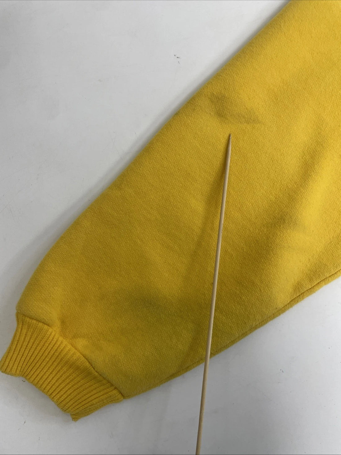 Vintage Crunch Me Hostess Crewneck Sweatshirt One Size Double Sided