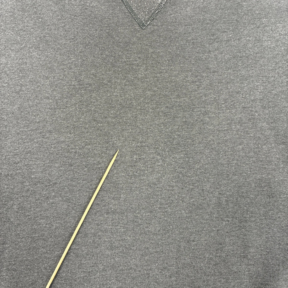 Vintage Russell Athletic Crewneck Sweatshirt Size XL Gray 90s
