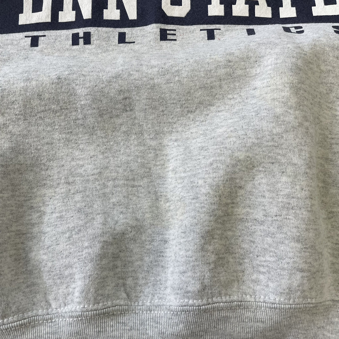 Vintage Penn State Nittany Lions Crewneck Sweatshirt Size Large 90s NCAA