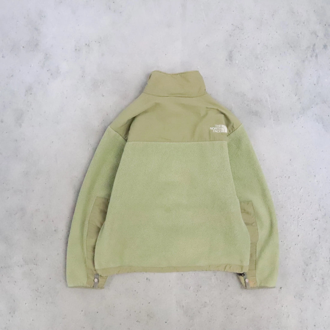 The North Face Denali Fleece Jacket Womens Size Small