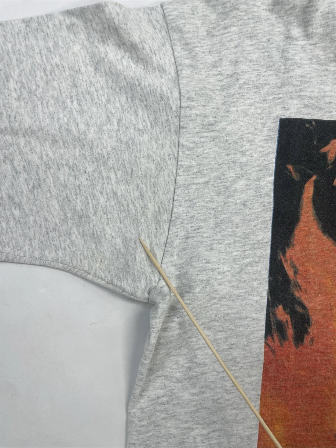 Vintage Front 242 Up Evil T-Shirt Size XL 90s