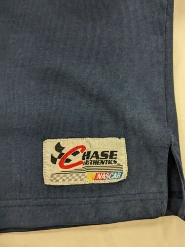 Vintage Jeff Gordon Racing Chase Sweatshirt Size XL NASCAR