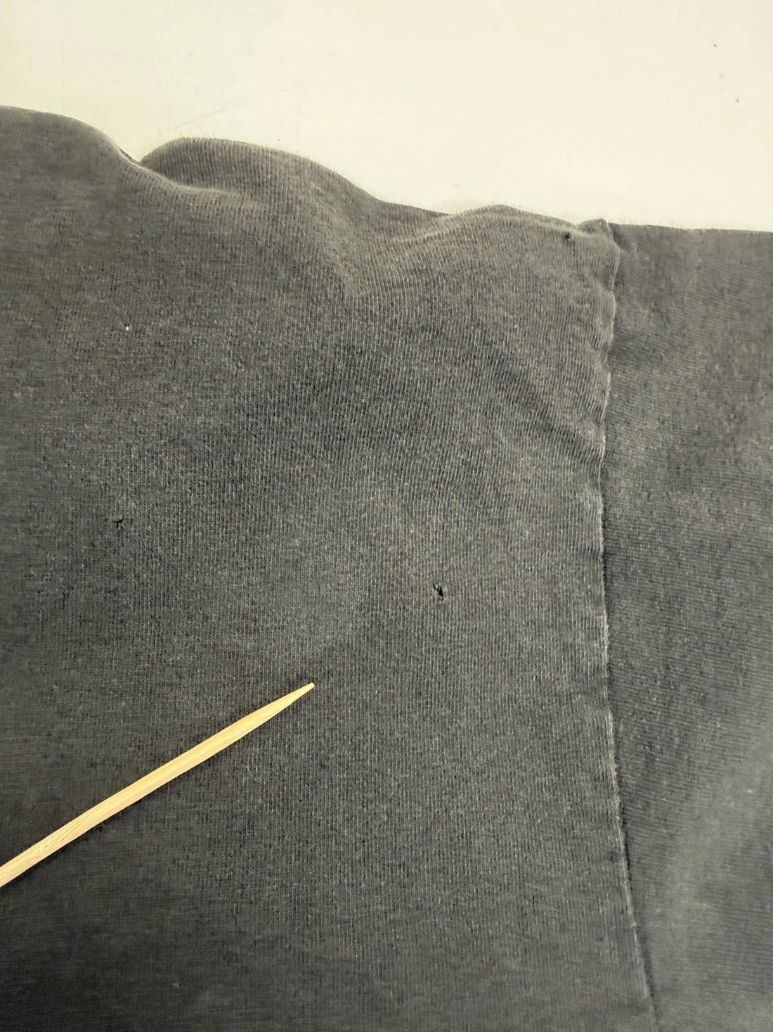 Vintage Tiger Woods Golf Focus Nike T-Shirt Size XL