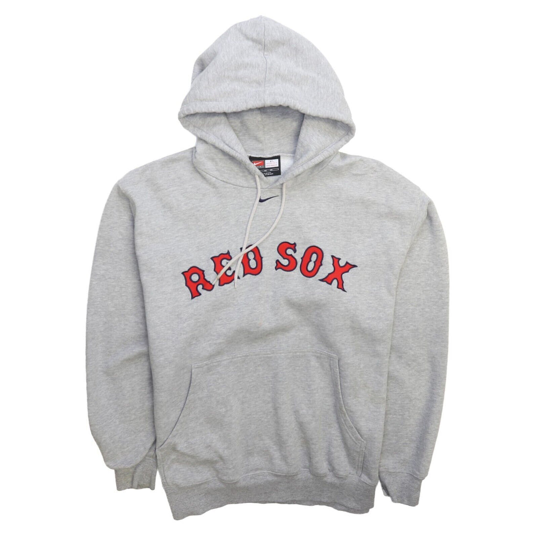 Boston Red Sox Nike Sweatshirt Hoodie Size XL MLB