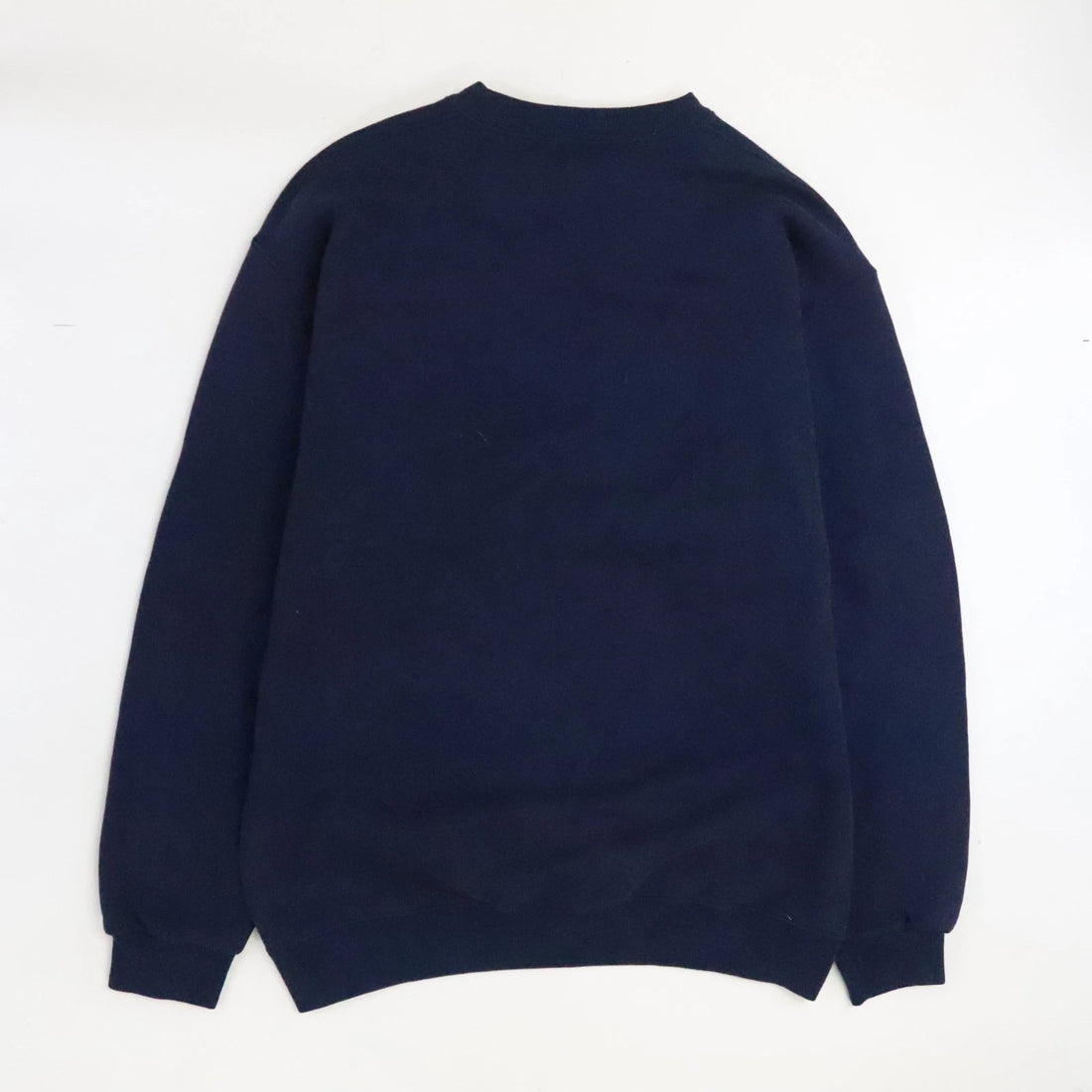 Vintage Penn State University Crest Crewneck Sweatshirt Size Large 90s NCAA