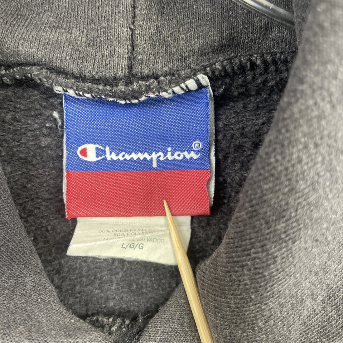 Northeast Catholic Champion Sweatshirt Hoodie Size Large