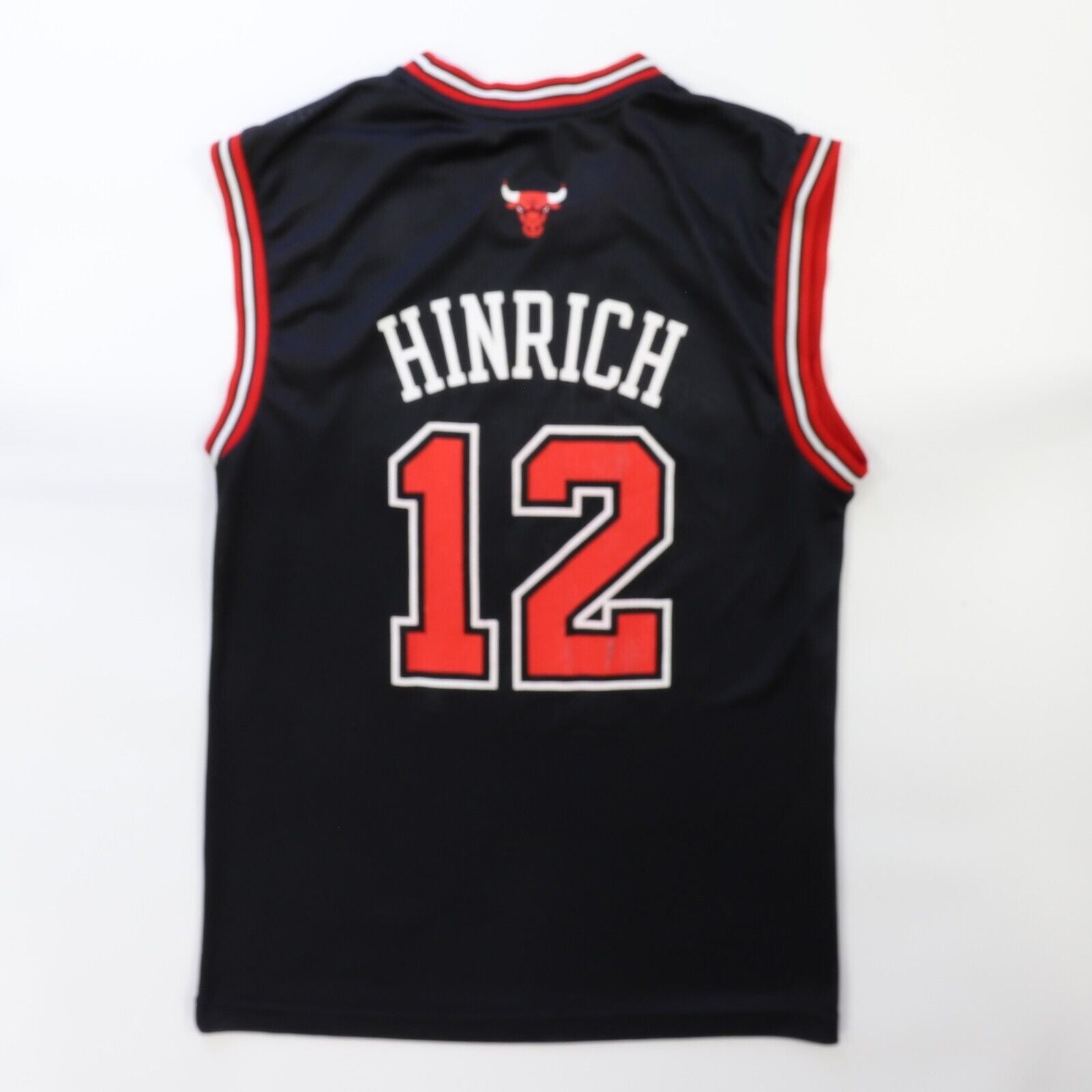 Kirk hinrich jersey on sale