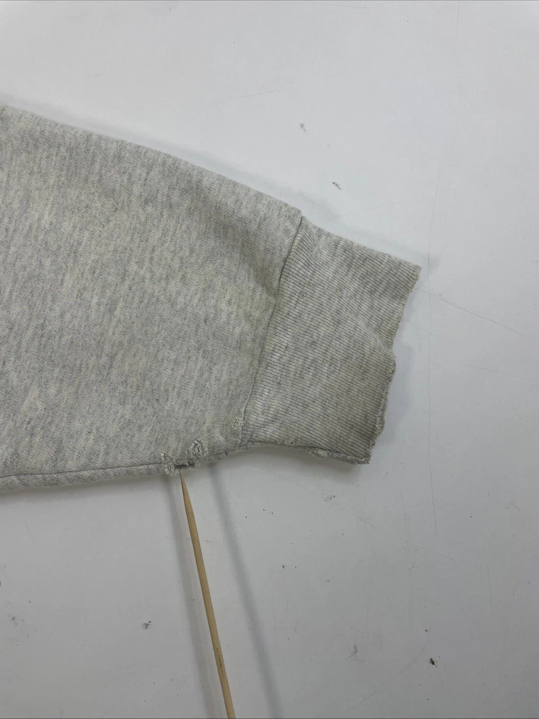 Vintage Bugs Bunny Sketch Looney Tunes Crewneck Sweatshirt Size XL