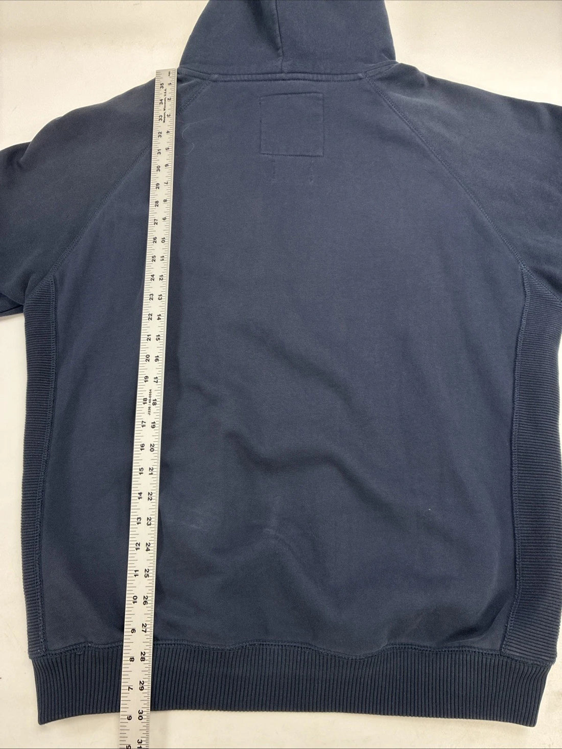 Vintage Ecko Unltd Sweatshirt Hoodie Size Large Y2K