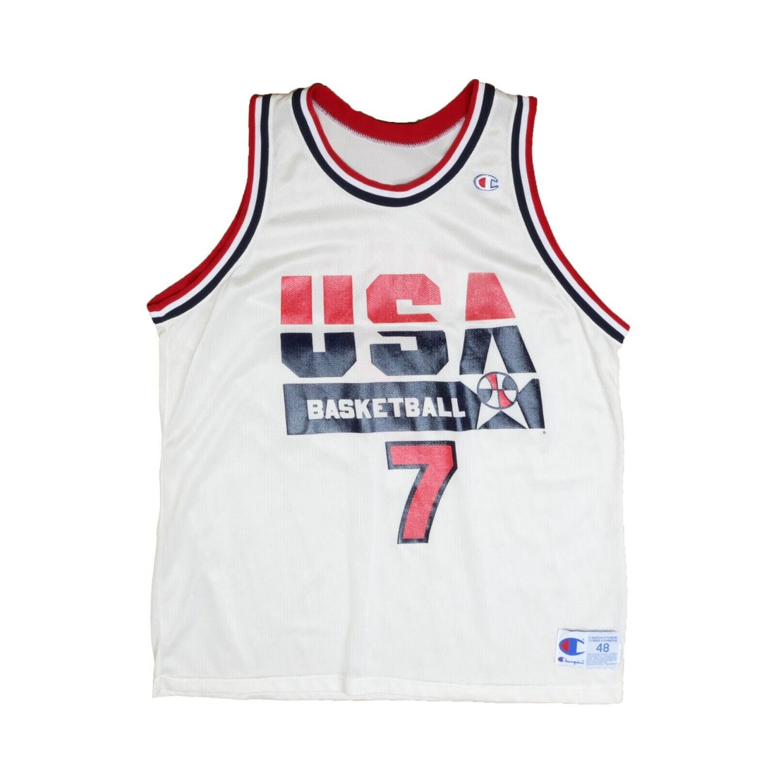 Vintage Larry Bird Boston Celtics NBA Champion Basketball Jersey Sz 40 –  Rare_Wear_Attire