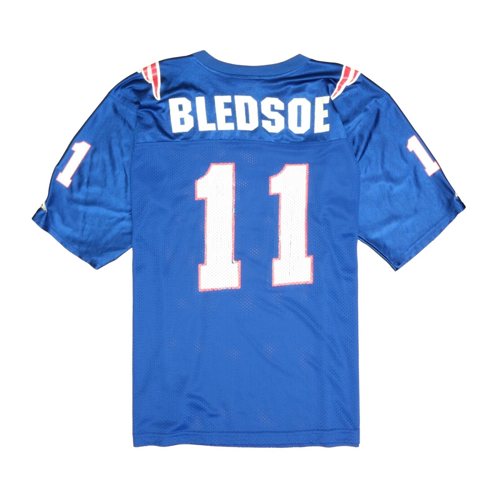 Bledsoe patriots jersey hotsell