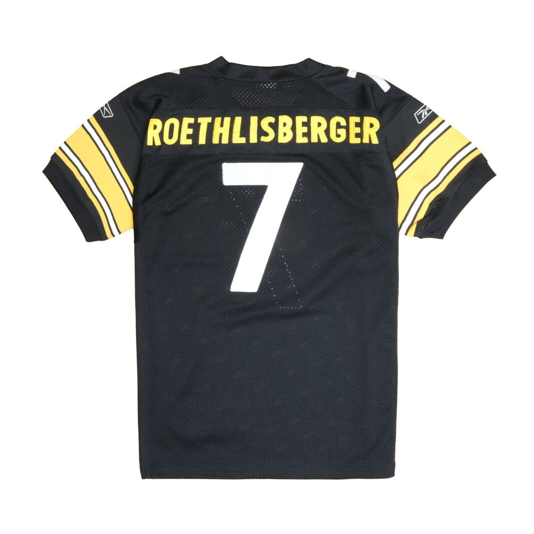 Ben roethlisberger reebok jersey Clearance