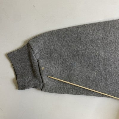 Vintage Northwestern College Track & Field Russell Athletic Sweatshirt Medium