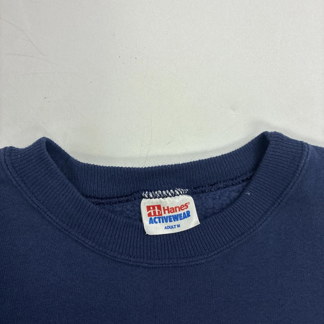 Vintage Illinois Fighting Illini Crewneck Sweatshirt Size Medium 90s NCAA