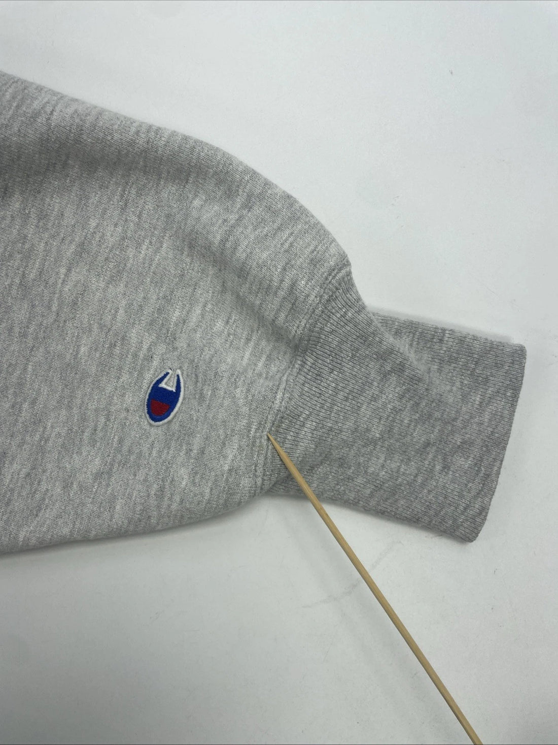 Vintage Ithaca Bombers Champion Reverse Weave Sweatshirt Hoodie Size XL 90s