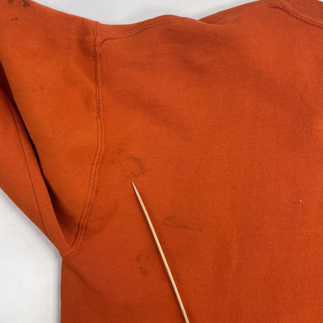 Vintage Cleveland Browns Russell Athletic Sweatshirt Crewneck Size 2XL 90s NFL