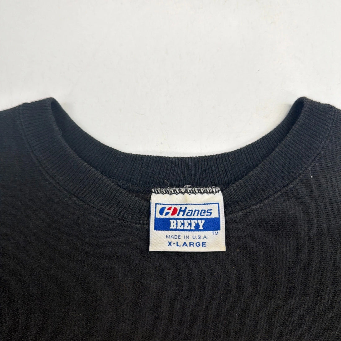Vintage Central Minutemen Crewneck Sweatshirt Size XL 90s