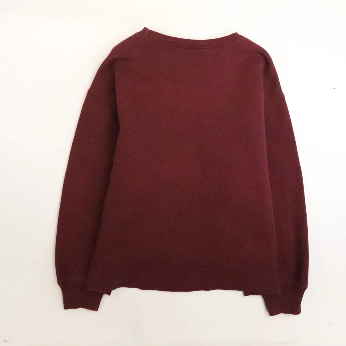 Vintage Bambi Disney Crewneck Sweatshirt Size Large
